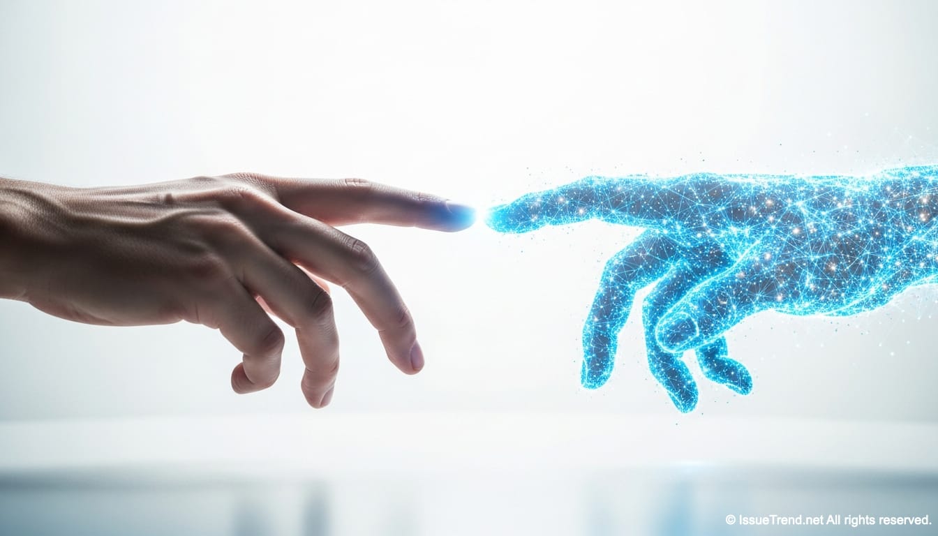 2025년 대화형 추천 AI 완벽 가이드
