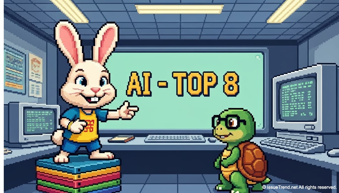 2025년 대화형 추천 AI 완벽 가이드