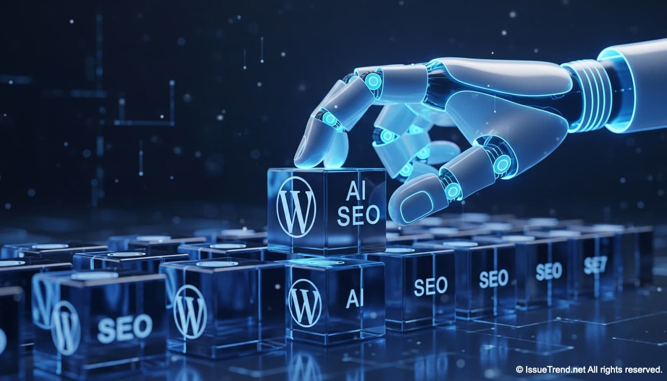 워드프레스 SEO 플러그인 추천 : 2025년 TOP 4 완벽 비교